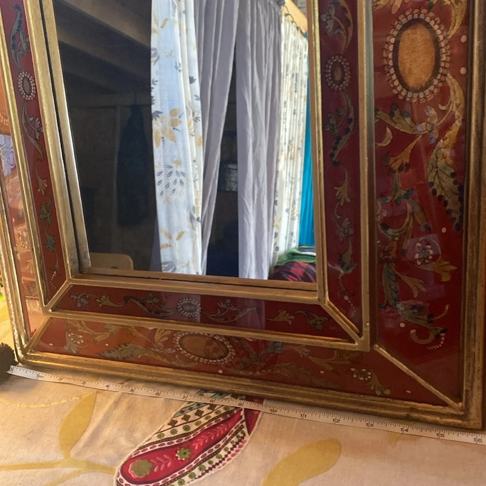 Beautiful mirror